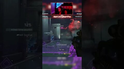 Hill Fight - Halo Infinite Ranked