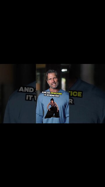 How often and for how long should you do Qigong for? #QigongPractice #QigongRoutine #QigongTips