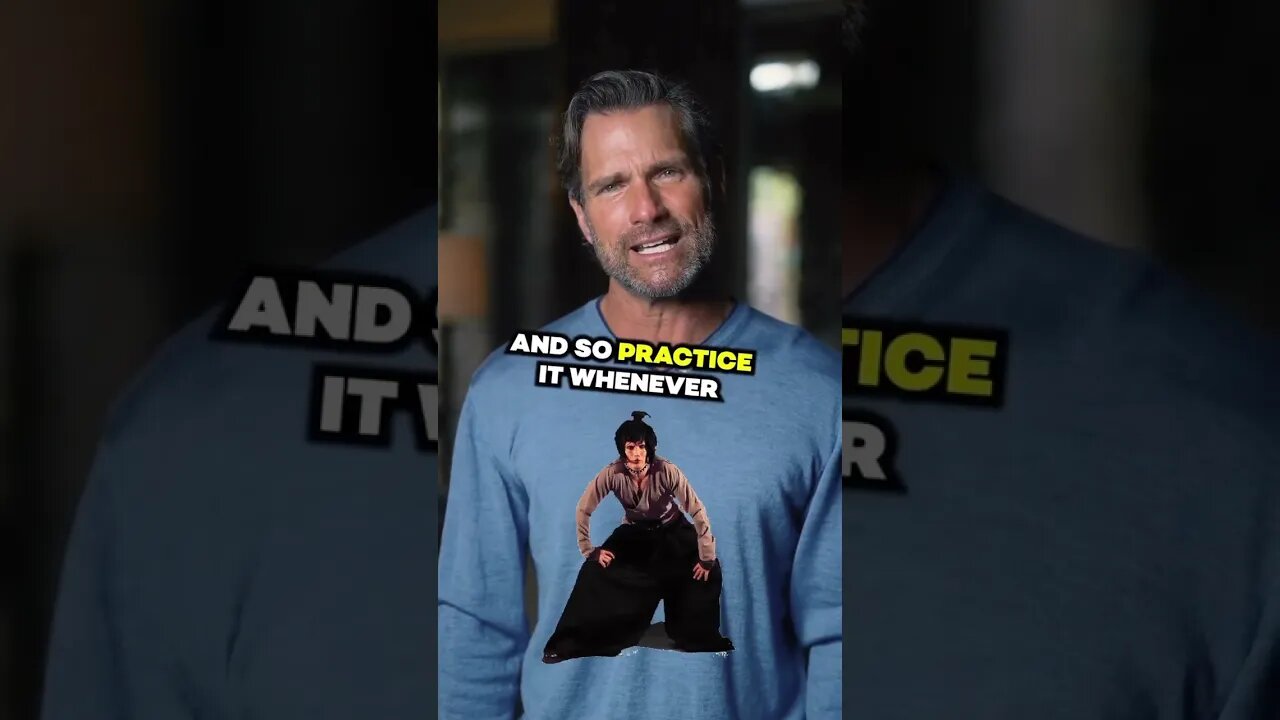How often and for how long should you do Qigong for? #QigongPractice #QigongRoutine #QigongTips