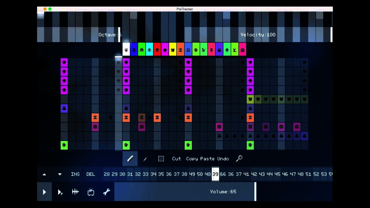 Wiwi Kuan: Made in PixiTracker