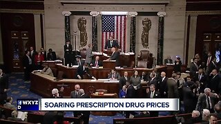 How a Congresswoman from Michigan is working to lower prescription drug prices nationally