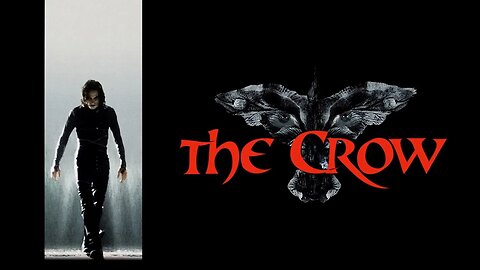 The Crow ~suite~ by Graeme Revell