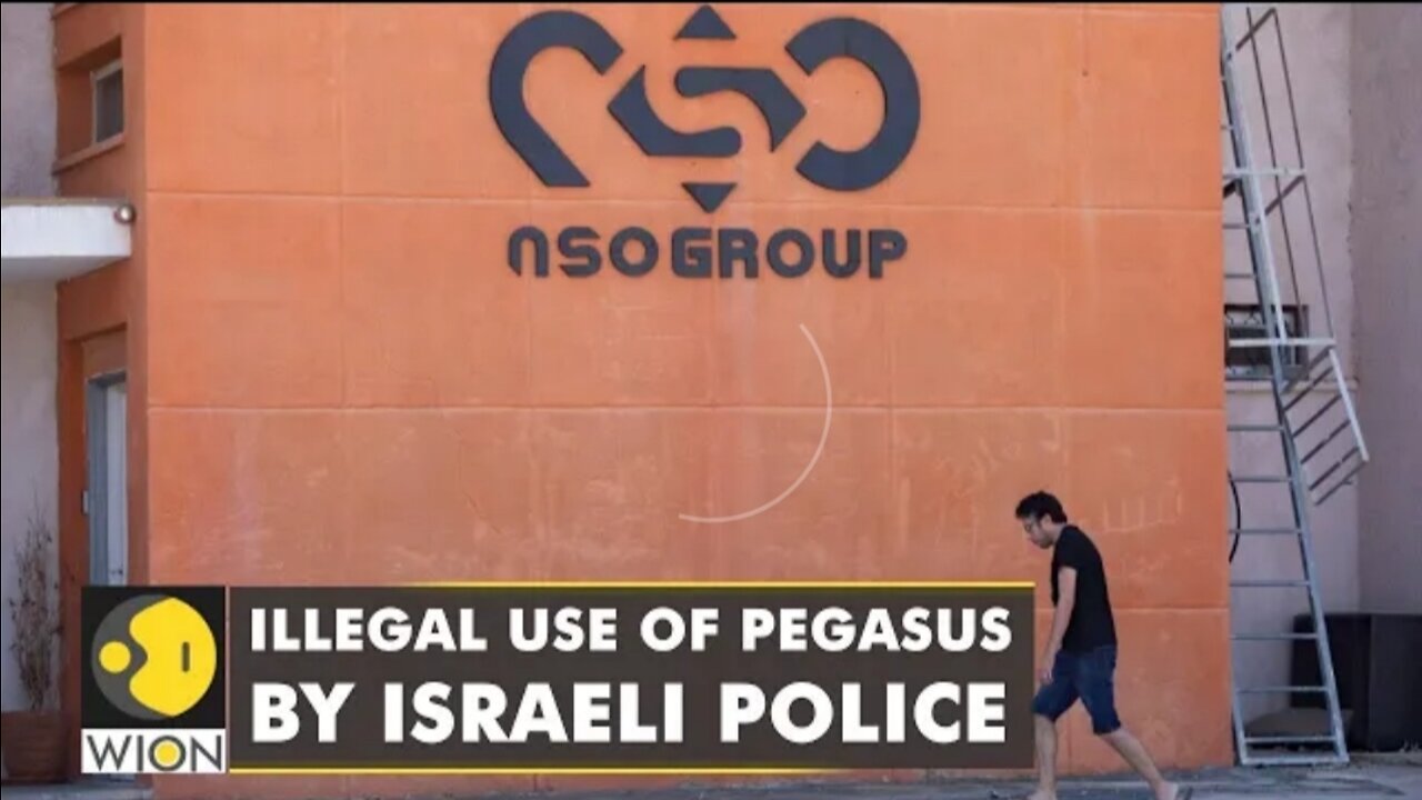 Israel PM Naftali Bennett vows action against Pegasus, to investigate claims | Latest English News