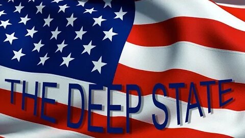 The Deep State - From The Pea Patch