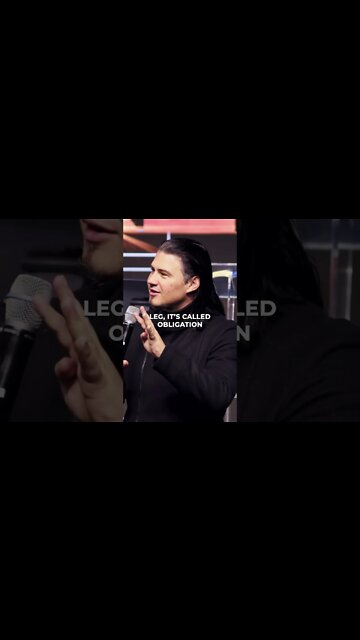 The Hidden Leg of WITCHCRAFT Exposed ‼️ #Shorts