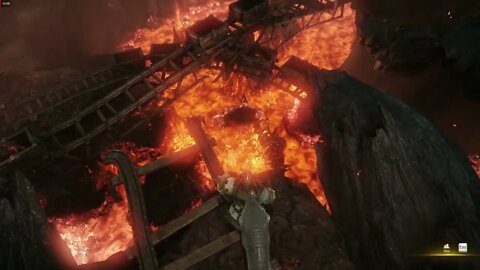 Lost Ark MMORPG The Cause of the Earthquakes