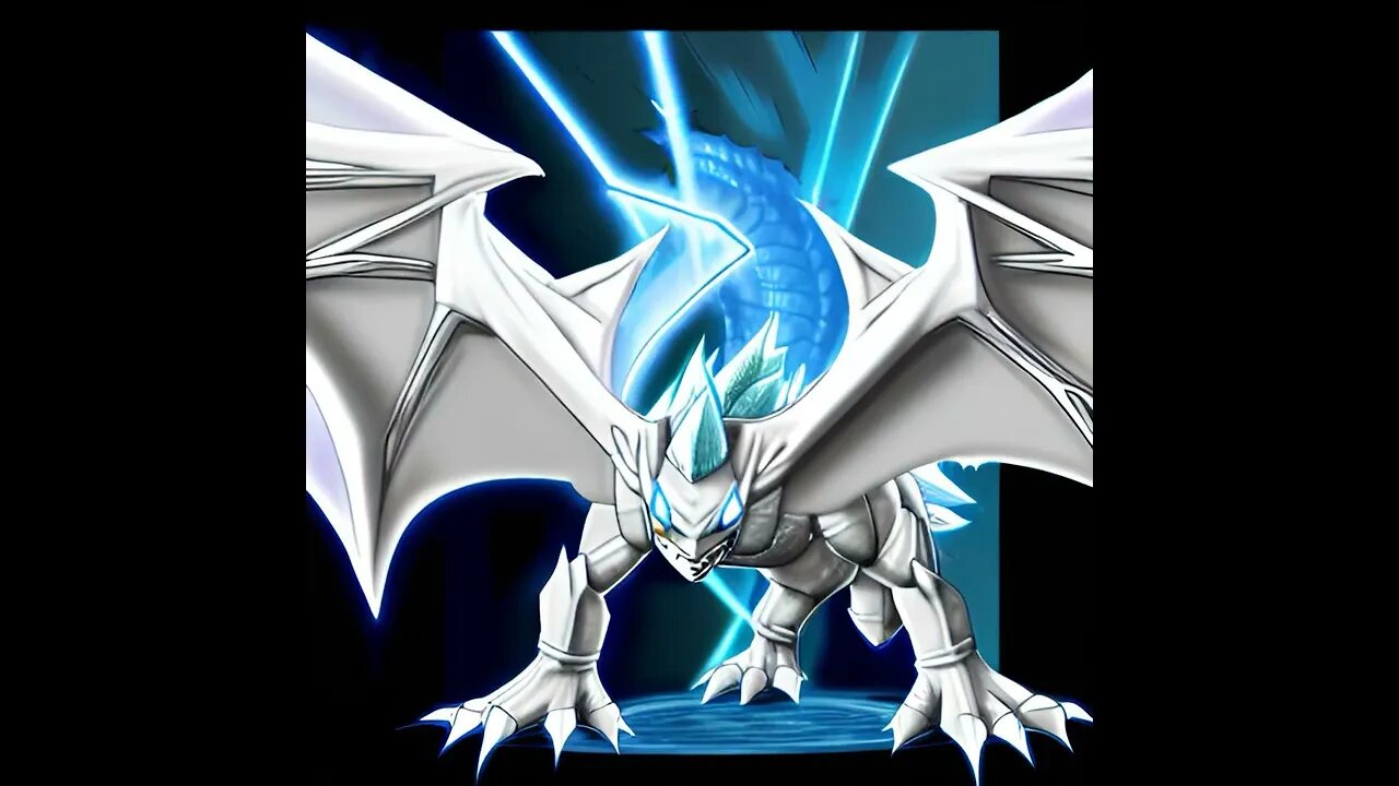 Which do you like better the first one or the second one? #dragon #fusion #wonderapp