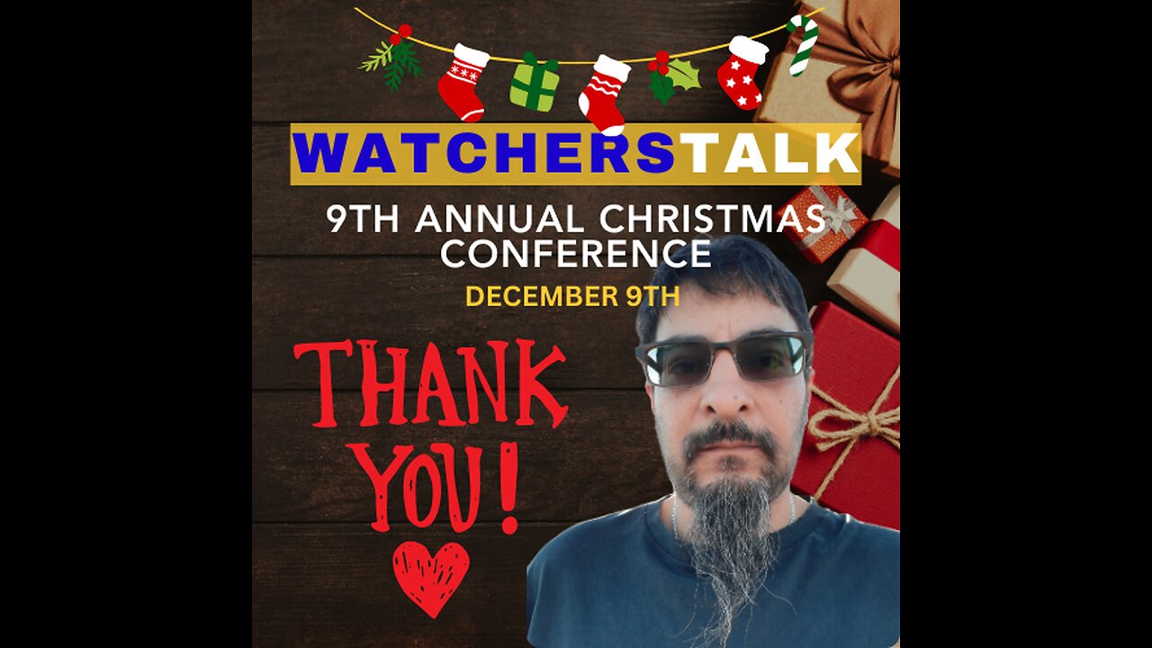 WatchersTalk 9th Annual Christmas Gathering