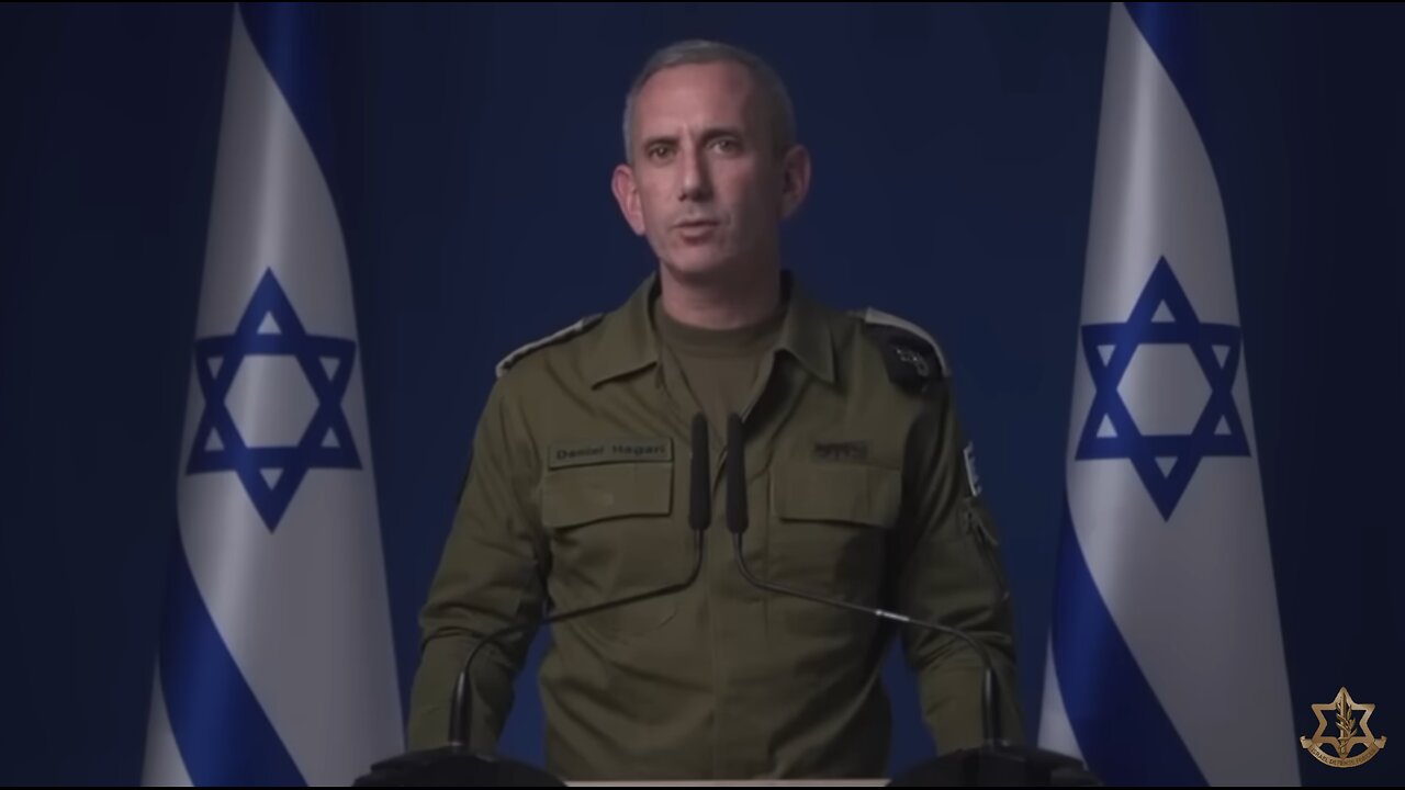 Hezbollah Threatens Millions of Israelis