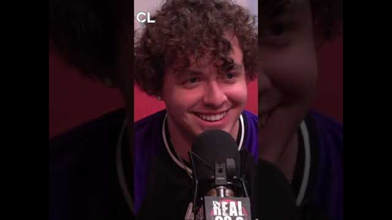 Jack Harlow- Funny Moments
