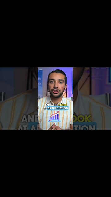 3 websites to see APPRECIATION and Rent Growth