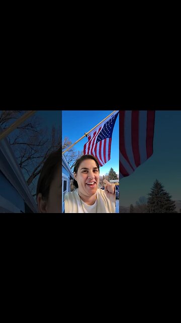 Just for you @WhiteHouse! #AshliBabbit #PissedOffVeteran