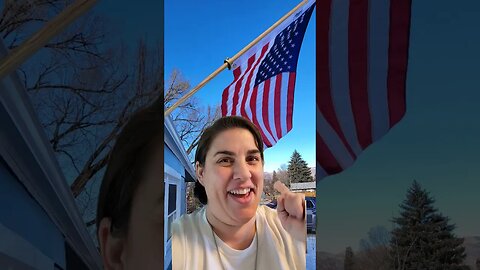 Just for you @WhiteHouse! #AshliBabbit #PissedOffVeteran