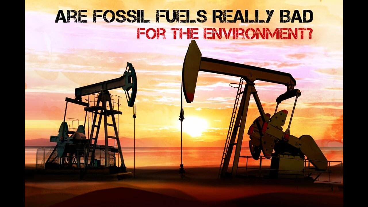 Greenpeace's Ex-President - Is Climate Change Fake?