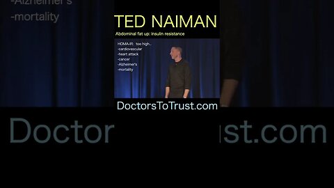 Ted Naiman