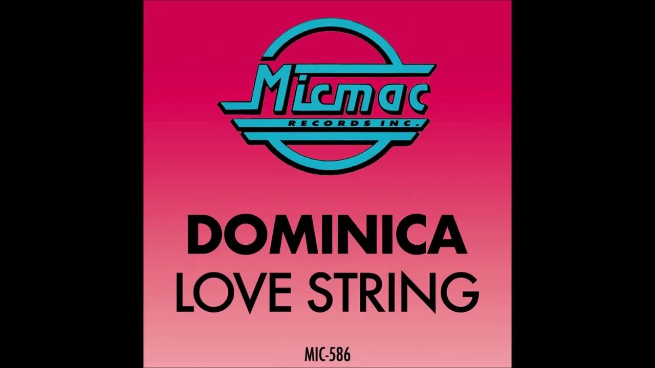 Dominica - Love String