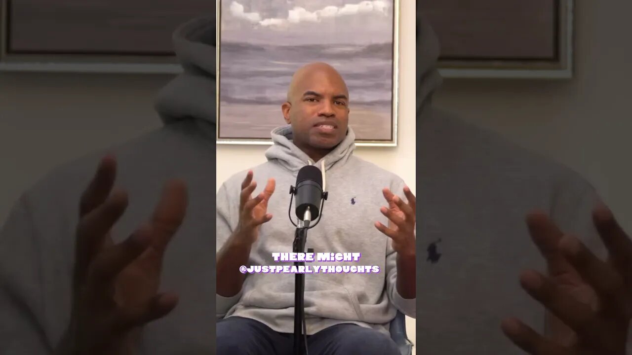 Its Starts With A Relationship...