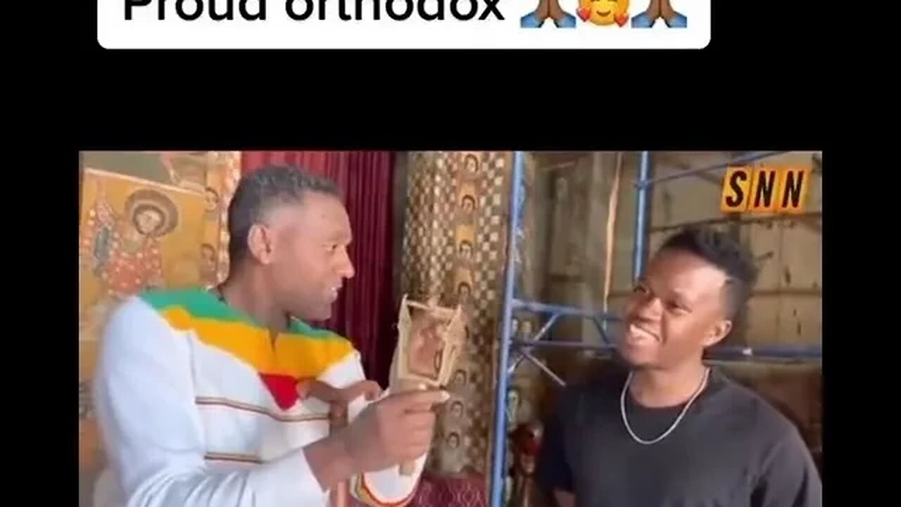 ኦርቶዶክሳዊ ገለጻ ethiopian orthodox church instrument stands .