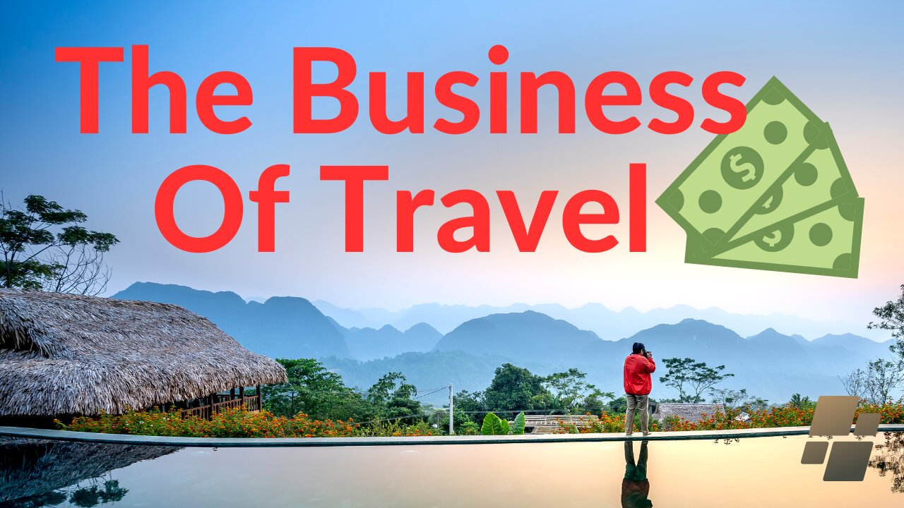 The Business Of Travel Management
