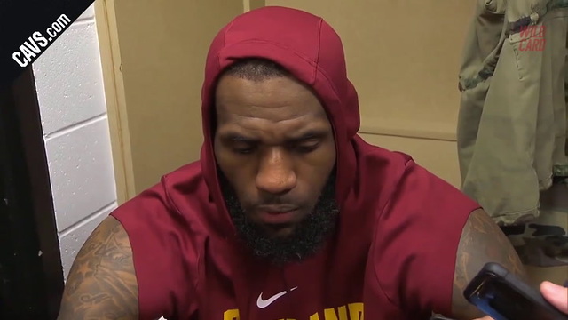 LeBron James Forced To Admit Mistake After Calling Out Refs