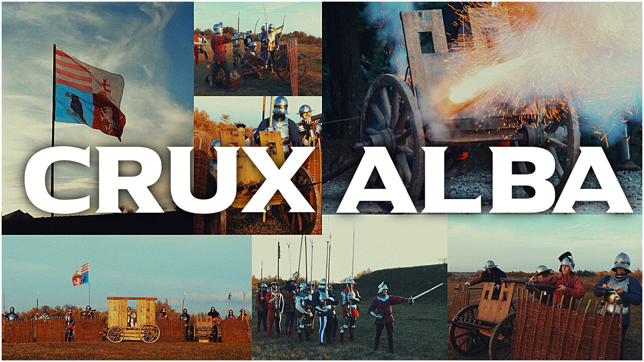 Crux Alba Medieval Reenactors