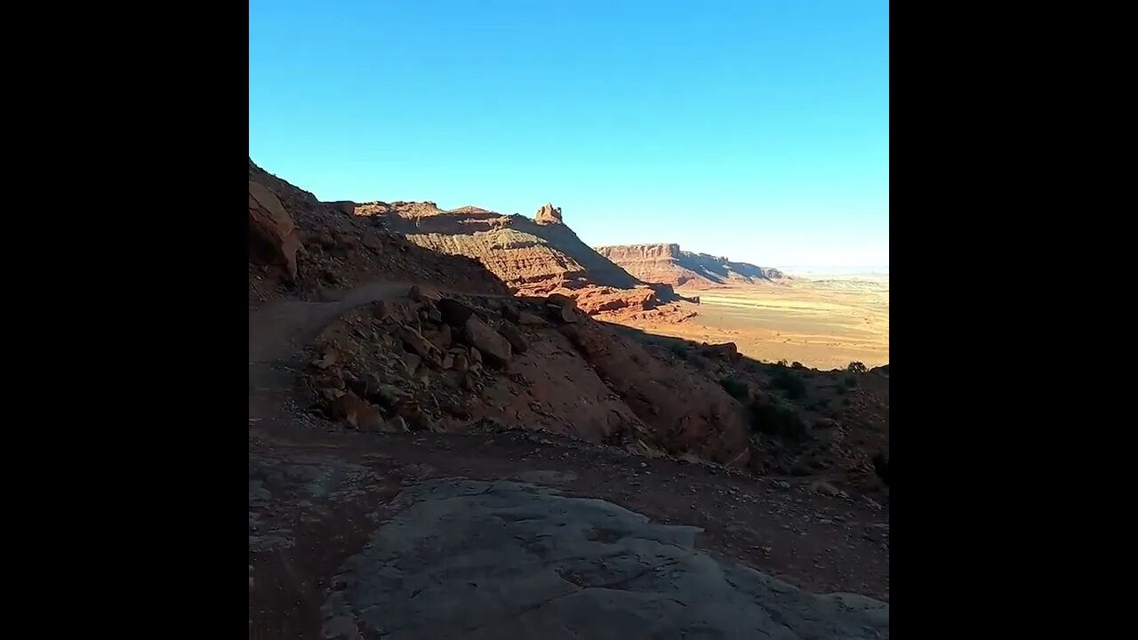 MOAB - Gemini Road Out