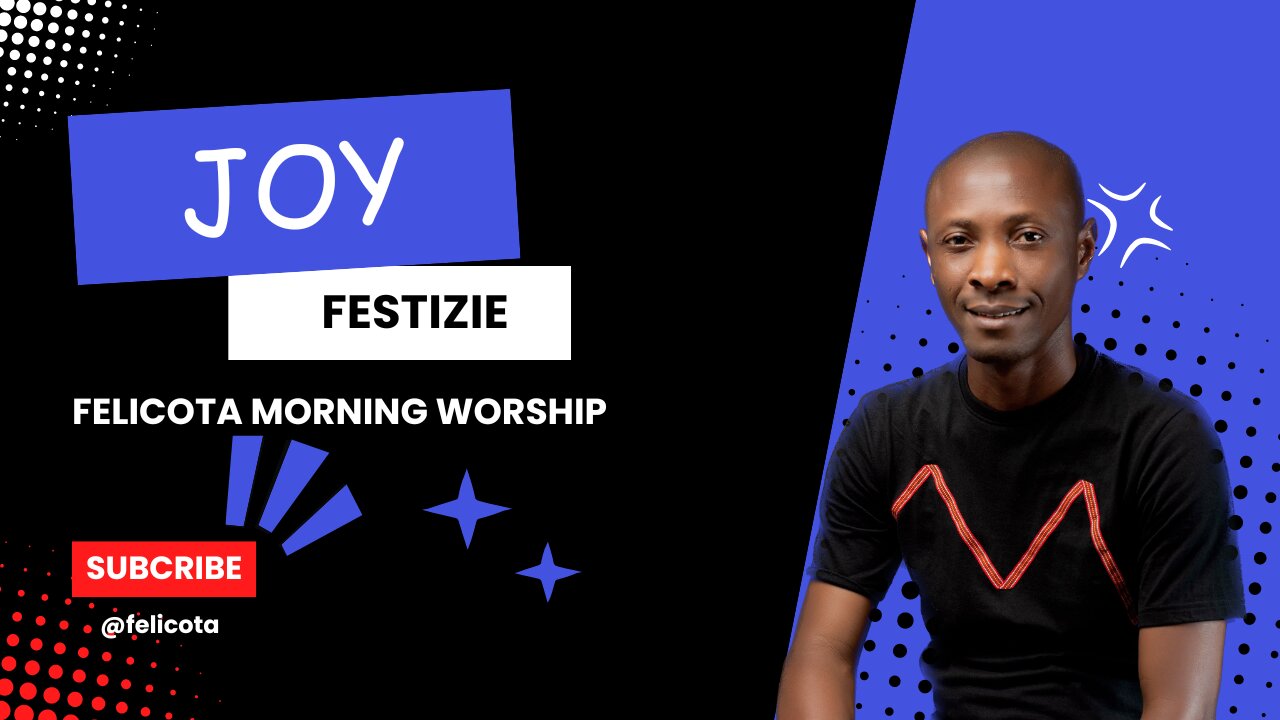 Joy by Festizie | FELICOTA #180