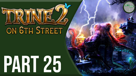 Trine 2 on 6th Street Part 25