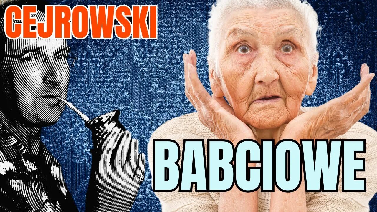 🤠CEJROWSKI 🤠Defilada, babciowe i korupcja 2023/4 Radiowy Przegląd Prasy Odc. 1129