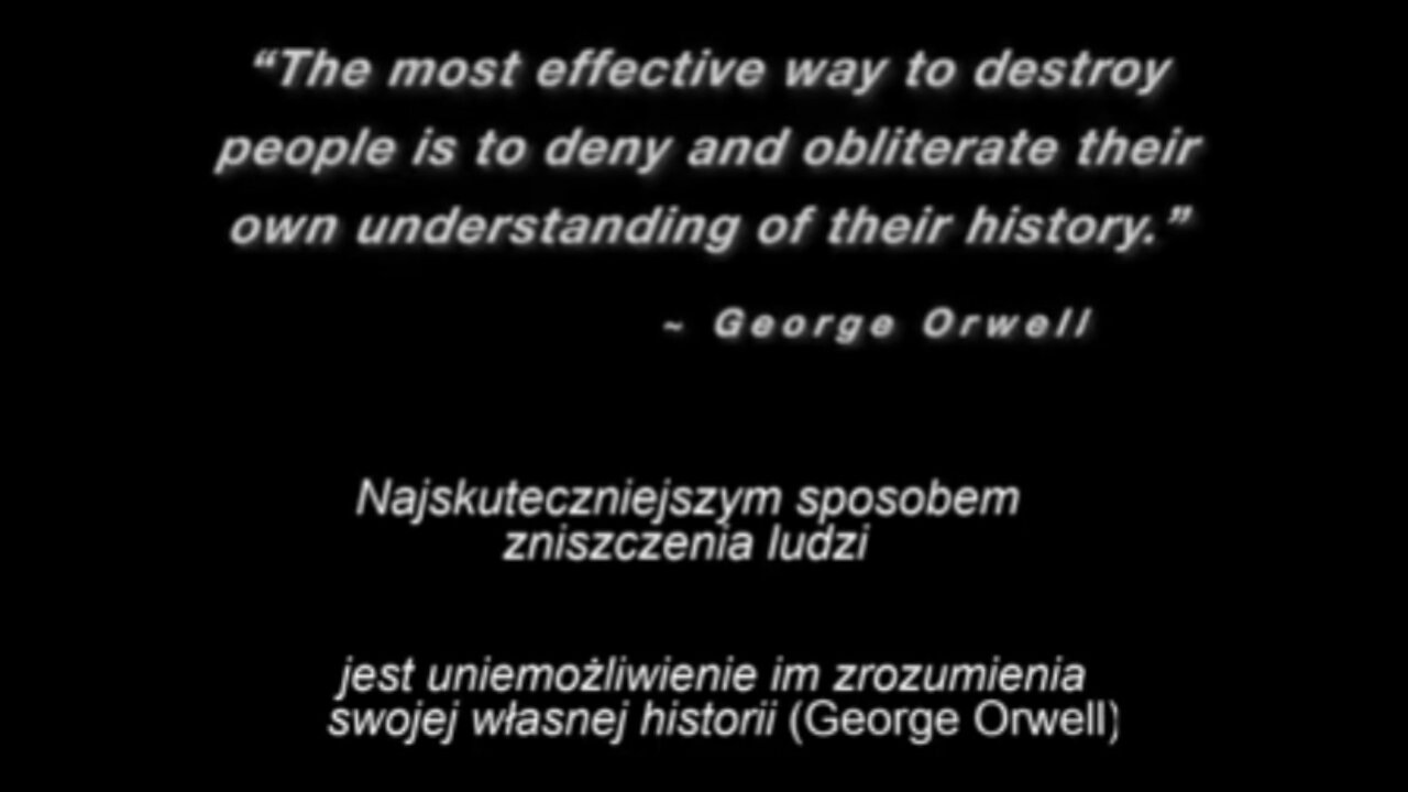 10 ETAPÓW LUDOBUJSTWA (Napisy PL)