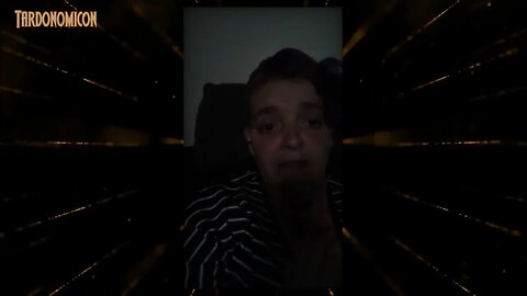 2022 01 18 2 I'm crazy but y'all are straight messed up if we're being honest