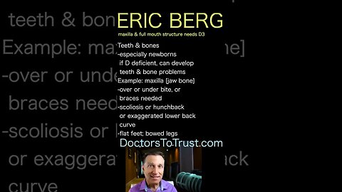 Eric Berg