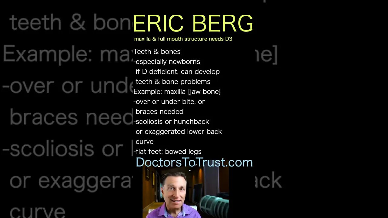 Eric Berg