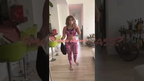 Smash or Pass on this Brazilian?