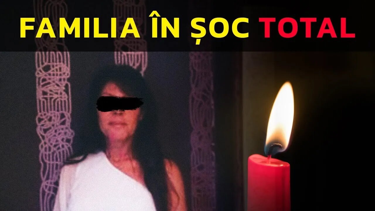 DRAMA TRAGEDIEI