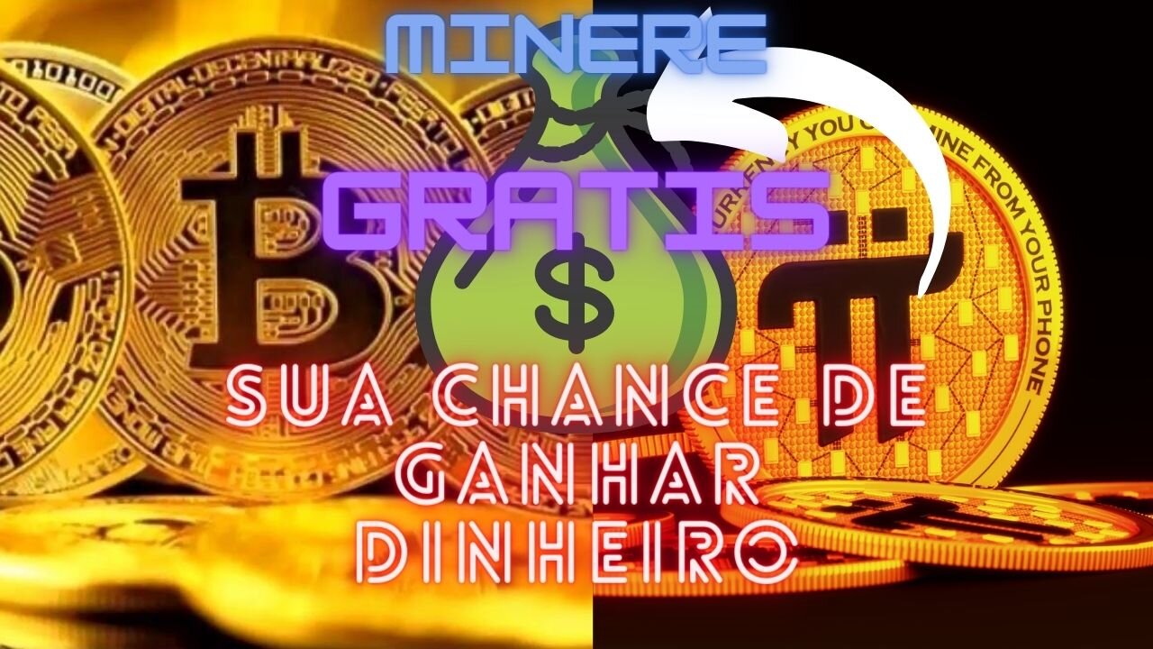 MINERE GRATIS ESTA NOVA CRYPTOMOEDA APROVEITE O MOMENTO