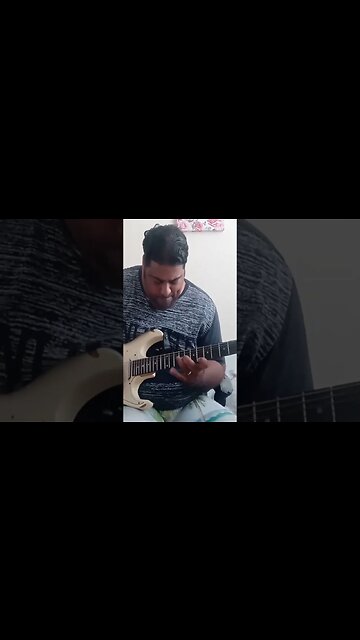 Jam fusion #guitarra #musica #cuvave #cuvavecubebaby #song