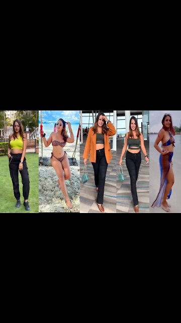 Hot Dancing Girls Collection Part 4 | Dance Cover |