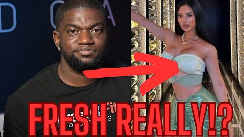 FRESH AND FIT HOST UNDER FIRE BECAUSE OF THIS WOMEN! 