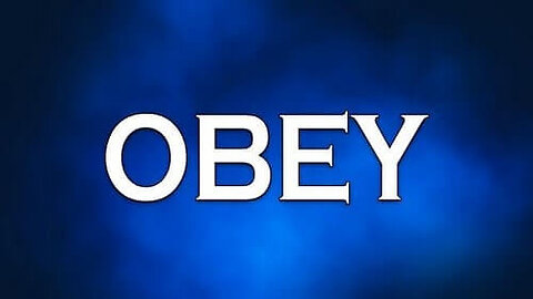 April 1 (Year 3) - Obey what you hear from God - Tiffany Root & Kirk VandeGuchte