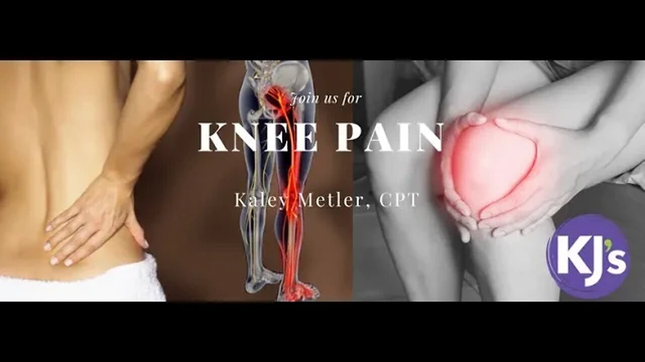 Knee Pain