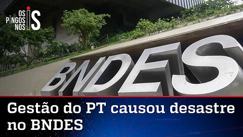 Cuba deixou charutos como garantia de empréstimo no BNDES