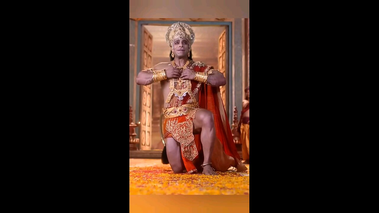Jai hanuman 🙏🙏🙏