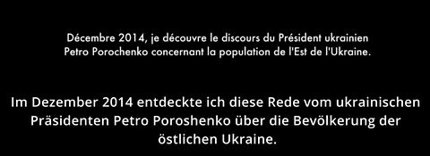 Donbass (2016, Deutsche Untertitel) - Film Dokumentation von Anne-Laure Bonnel