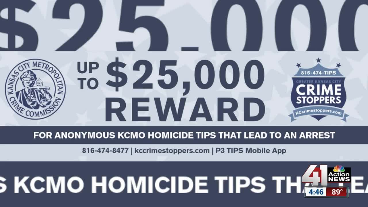 Crime Stoppers pays out record amount of rewards