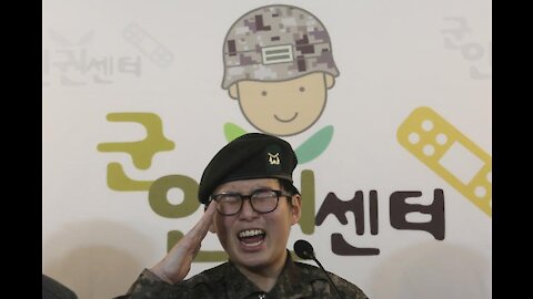South Korean Court: Discharge of Late Transgender Soldier Unjust