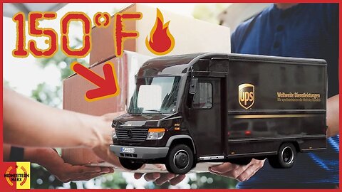 UPS Workers Authorize Strike: The Battle For Air Conditioning Continues!