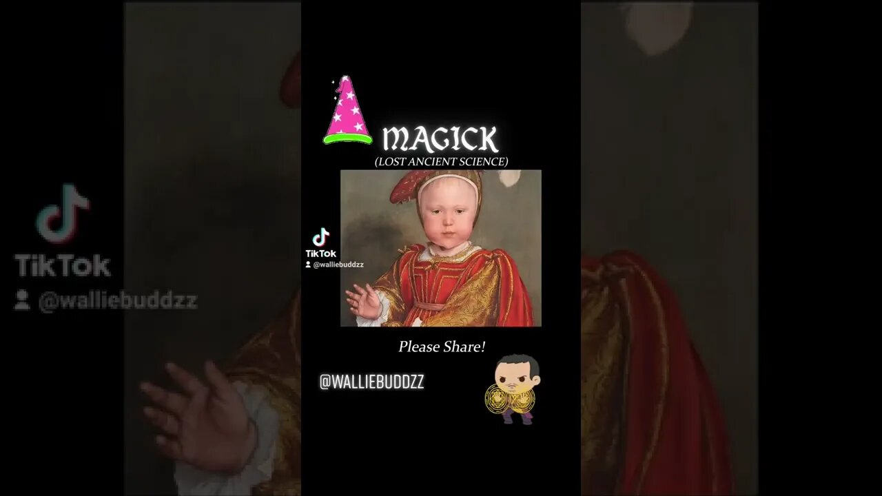 magick
