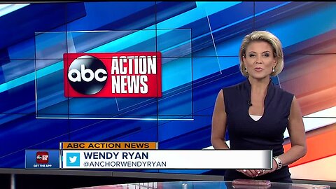 ABC Action News Latest Headlines | May 28, 11 PM