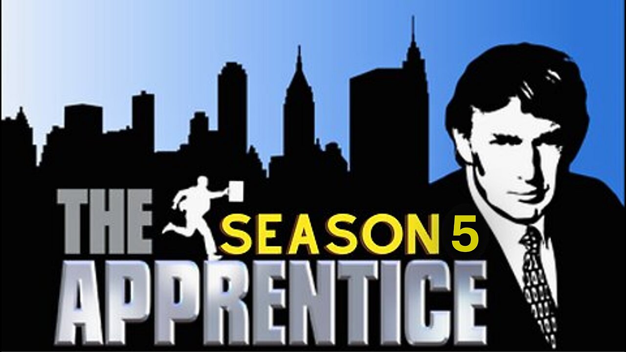 The Apprentice (US) S05E08 - A Slice Of Heaven 2006.04.10